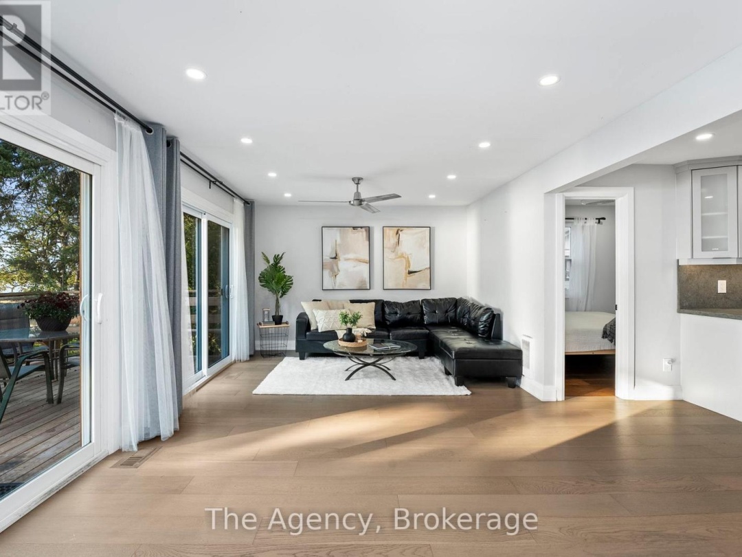 119 CAMPBELL BEACH ROAD, 