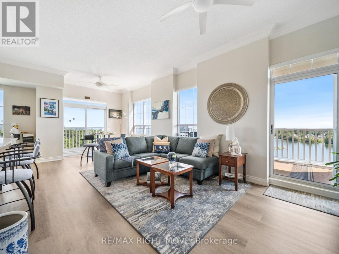 806 - 354 ATHERLEY ROAD, 