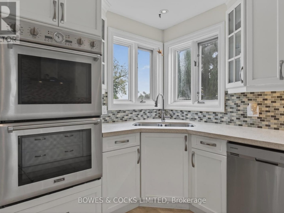 284 PORT HOOVER ROAD, 