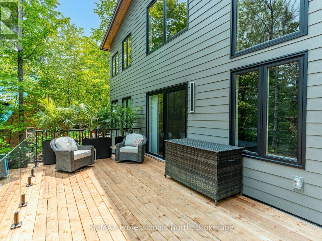 1063 Mink Road, Long Lake