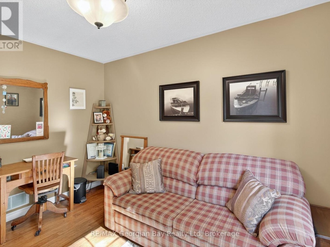 56 BECKETTS SIDE ROAD, 