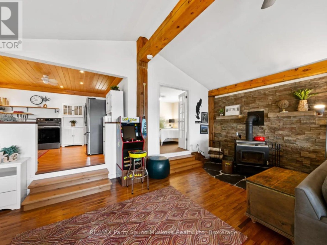 99 SUGAR LAKE ROAD, 