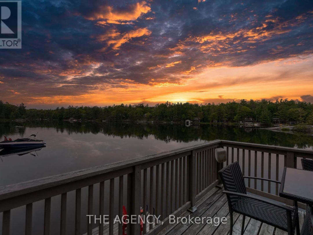 45 PINETREE ROAD, 