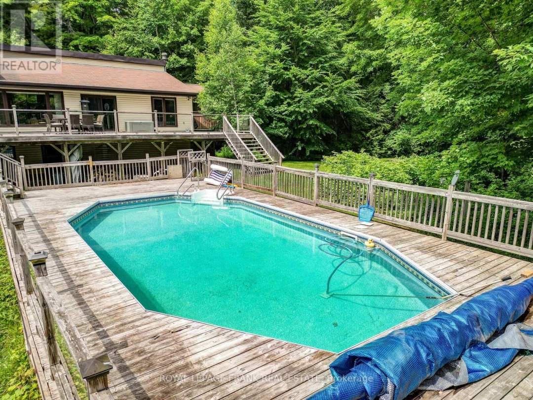 1013 MERRICK DRIVE, Wood Lake