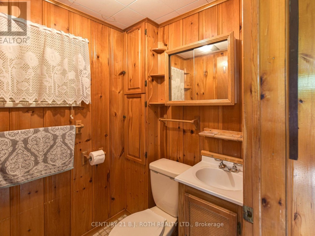 3456 Jean Street, Severn Lake