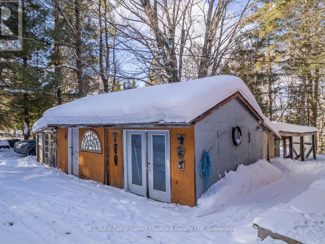 82 Bradley Road, Blackwater Lake
