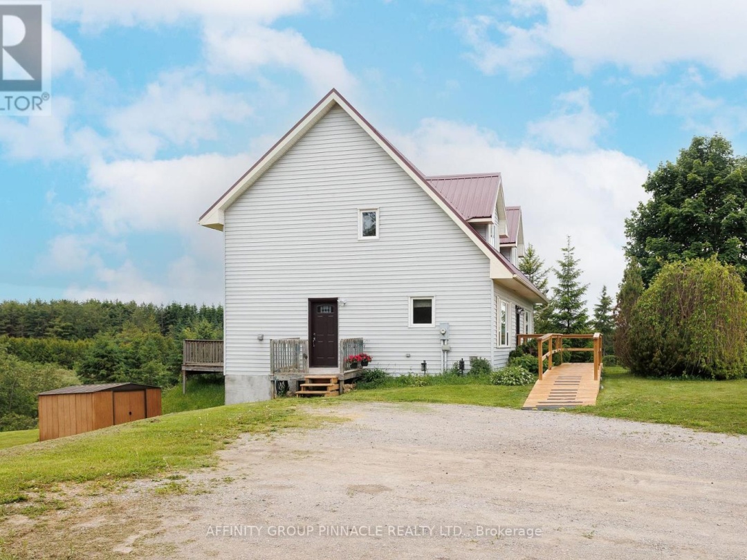 730 THE GLEN ROAD, 