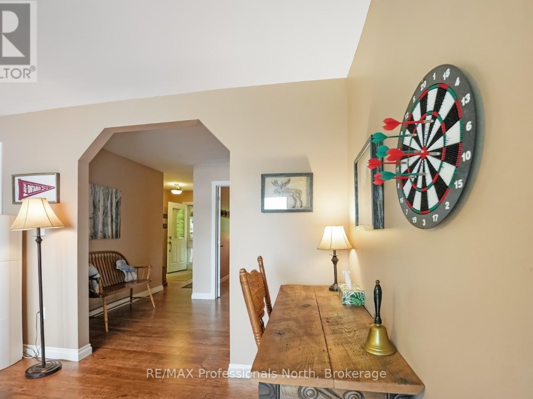 2598 GLAMORGAN ROAD, 