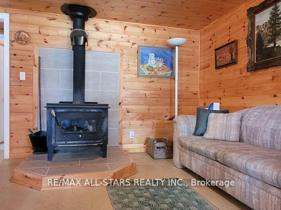 136 Coldstream Road, Cameron Lake