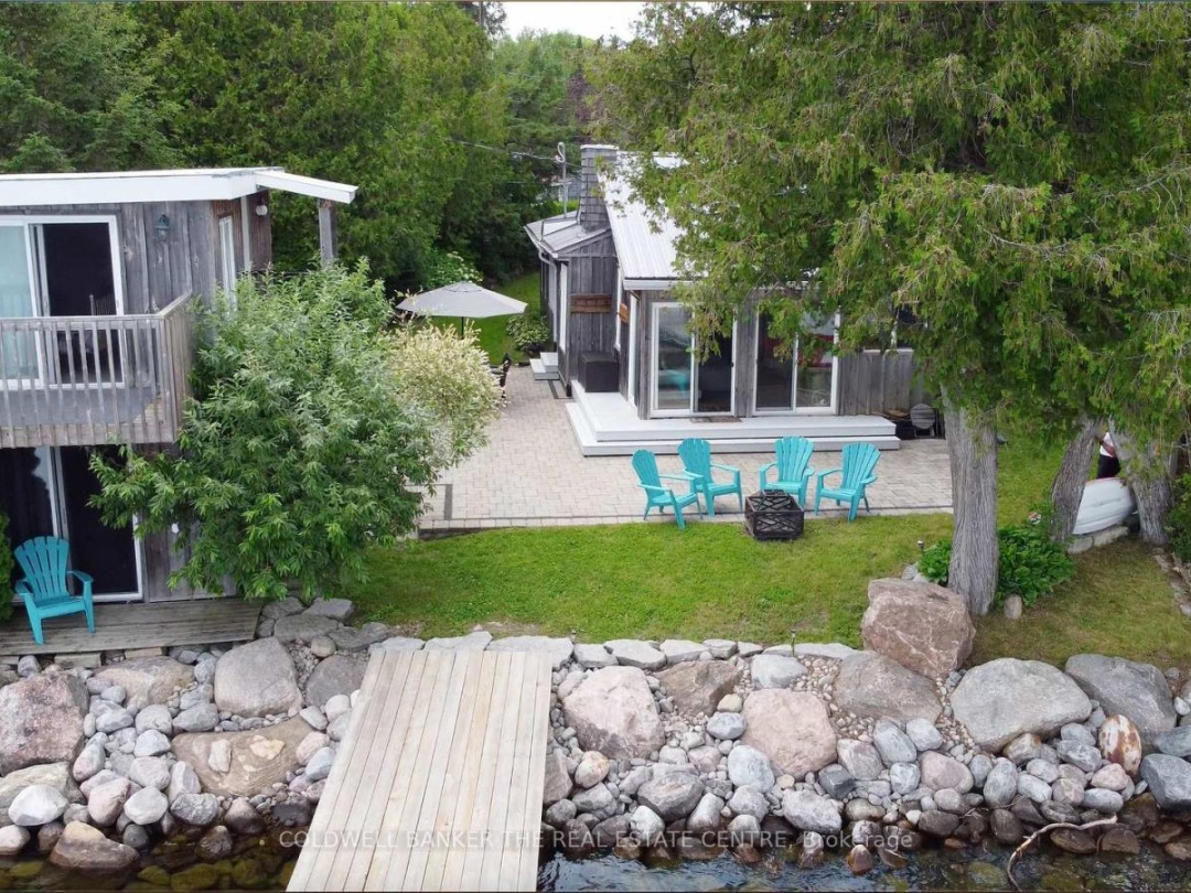 23 CEDAR DALE DRIVE, 