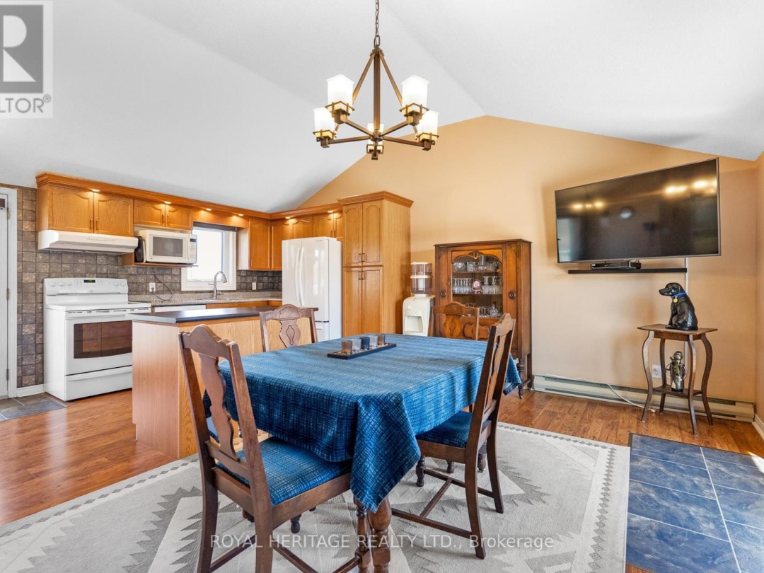 167 Pitts Cove Road, Sturgeon Lake