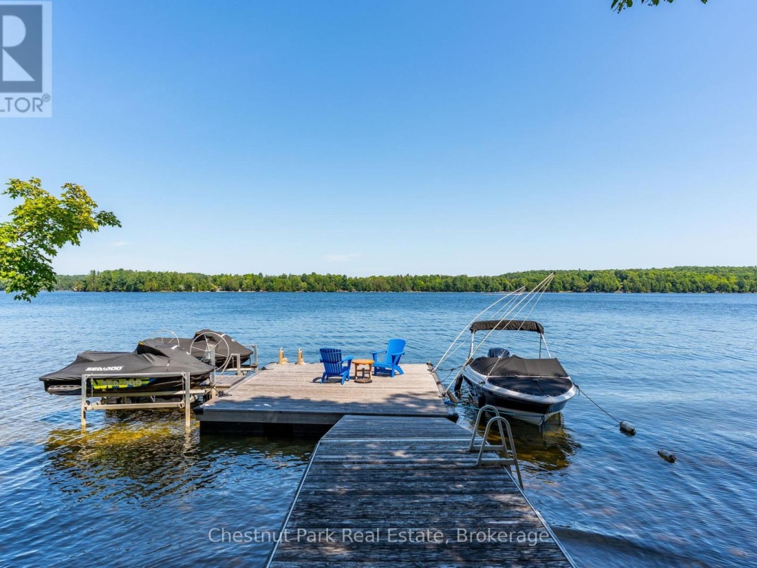 1142 MCCRACKEN'S LANE, 