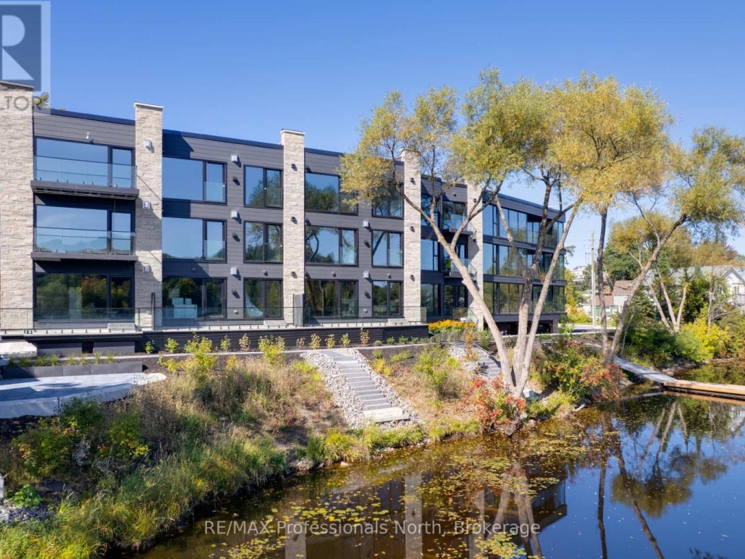 204 - 32 BRUNEL ROAD, 