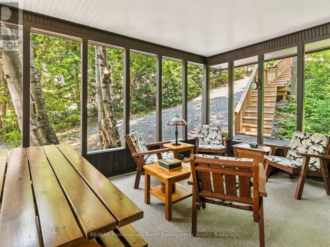 6281 KENNISIS LAKE ROAD, 