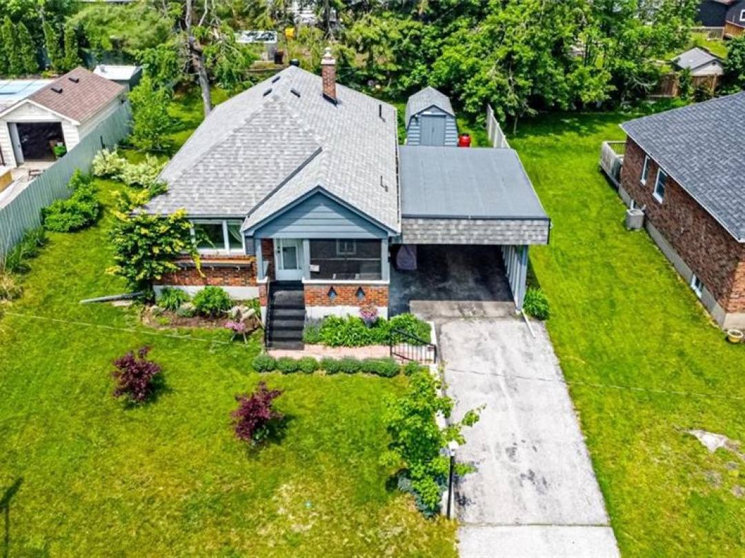 29 ARGYLE Avenue, 
