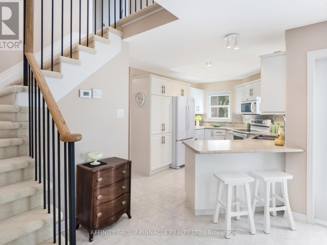 10 DEANE STREET, 
