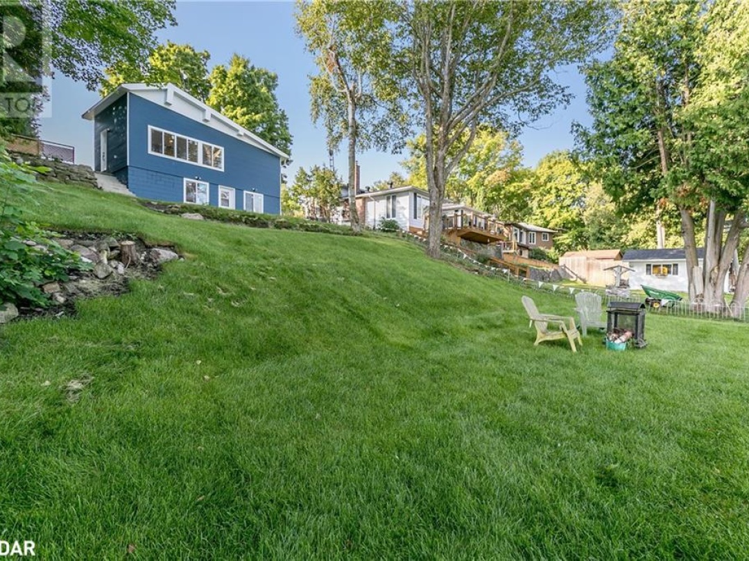 47 MOON POINT Drive, Lake Simcoe
