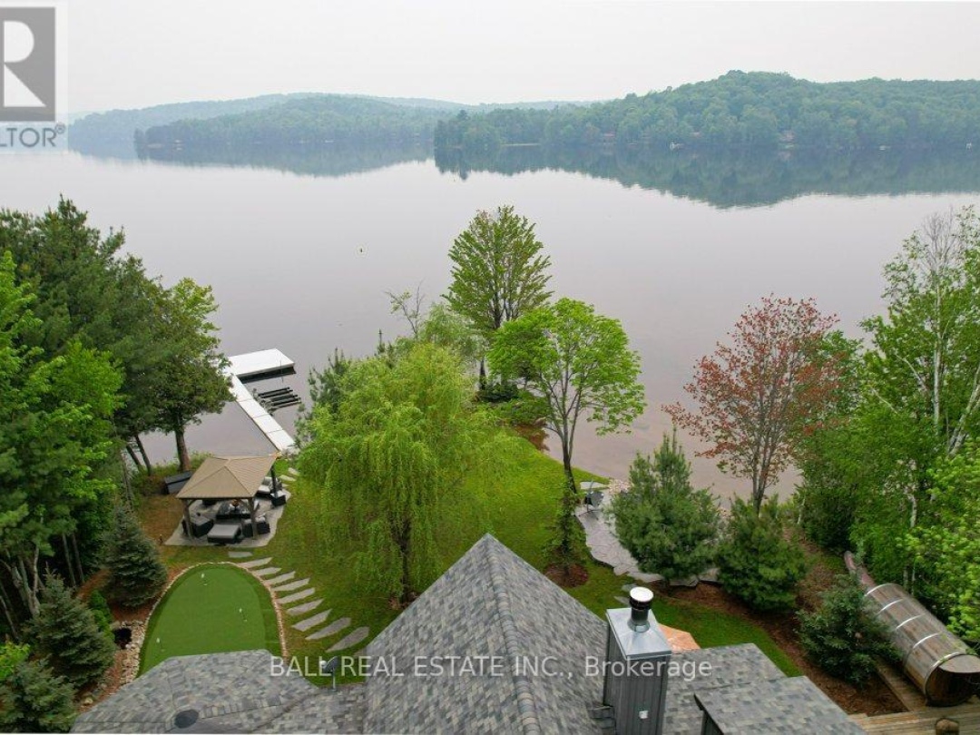1856 Blueberry Trail, Drag Lake
