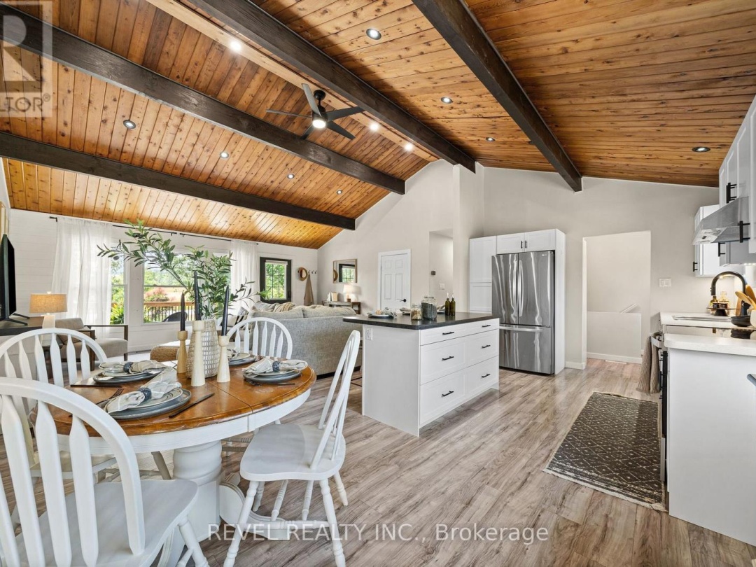 595 HICKORY BEACH ROAD, 