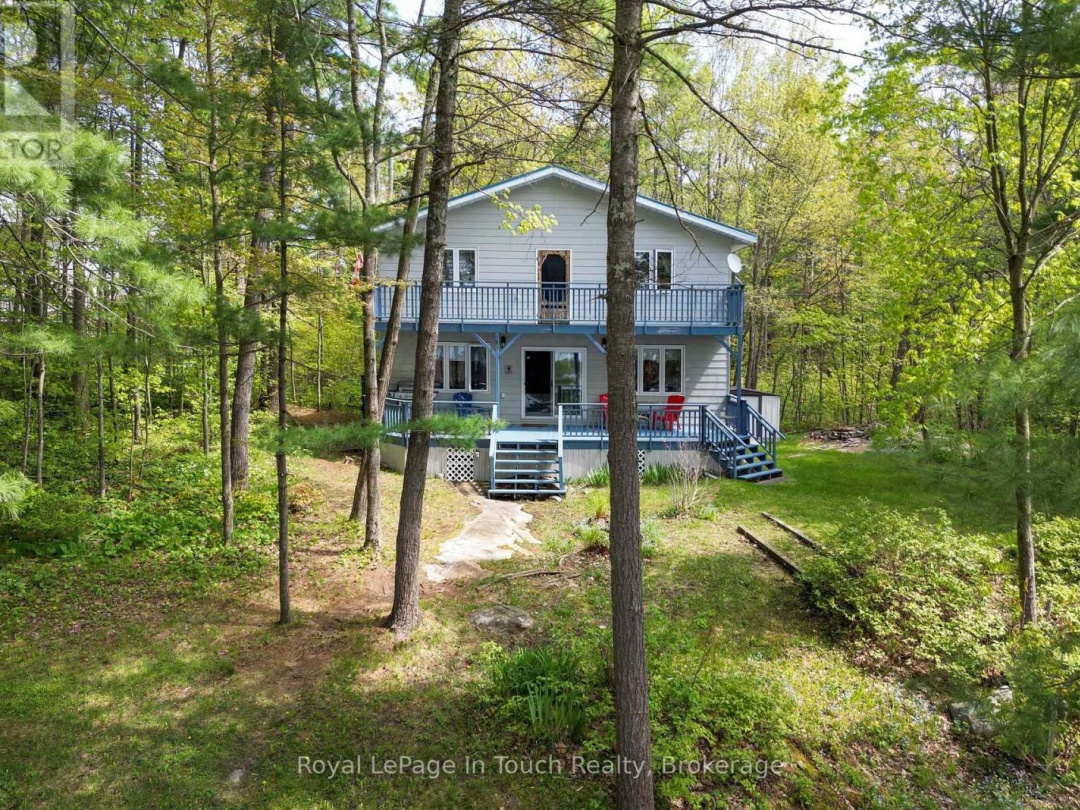 10080 Georgian Bay Shore, Georgian Bay