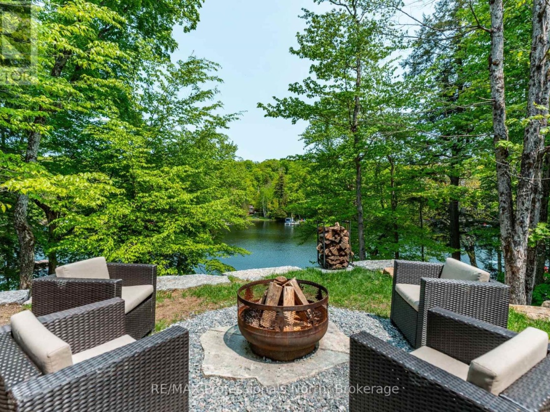 1063 Mink Road, Long Lake