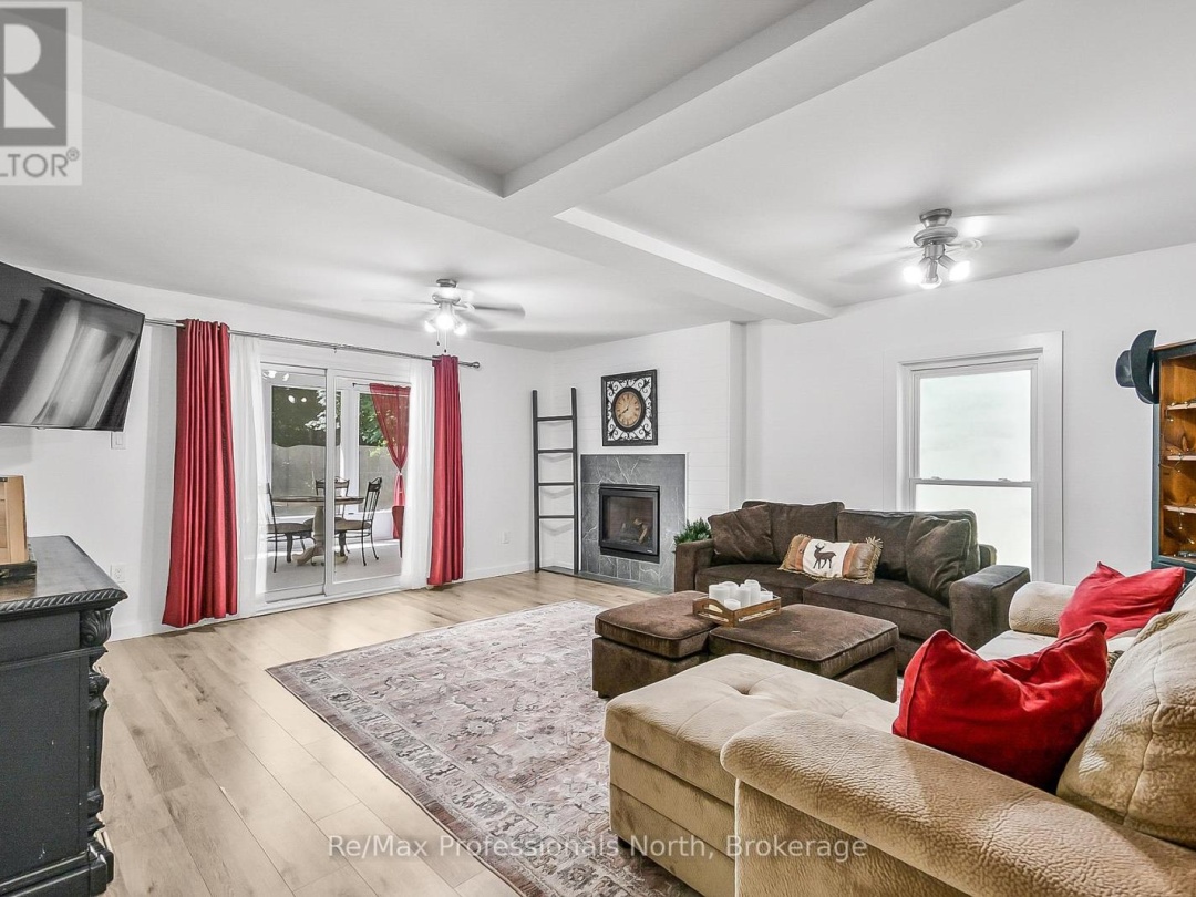 128 BRIDGEDALE ROAD, 