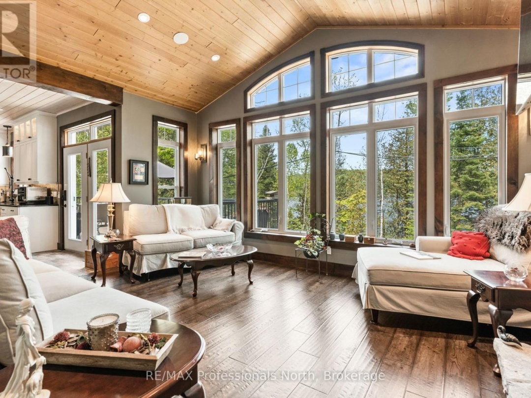 1167 Eagle Lake Road, Pine Lake