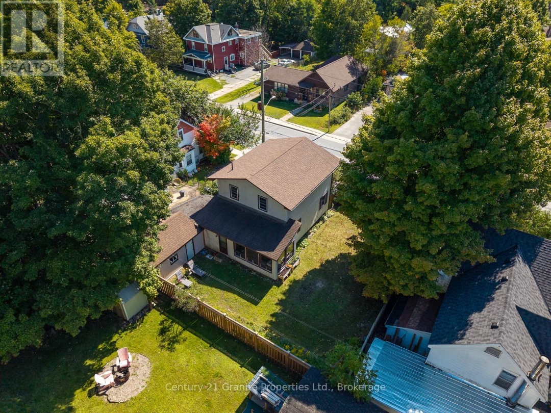 53 CASCADE STREET, 