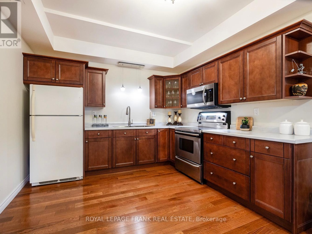 24 GILSON POINT PLACE, Lake Scugog