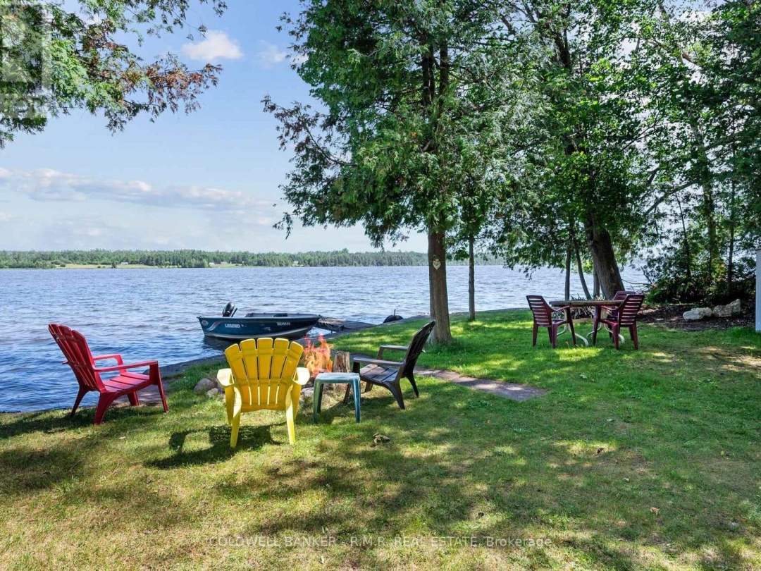 253 MCGUIRE BEACH ROAD, 