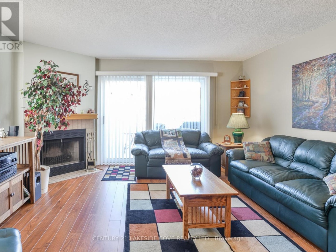 1 - 11 LAGUNA PARKWAY, Lake Simcoe
