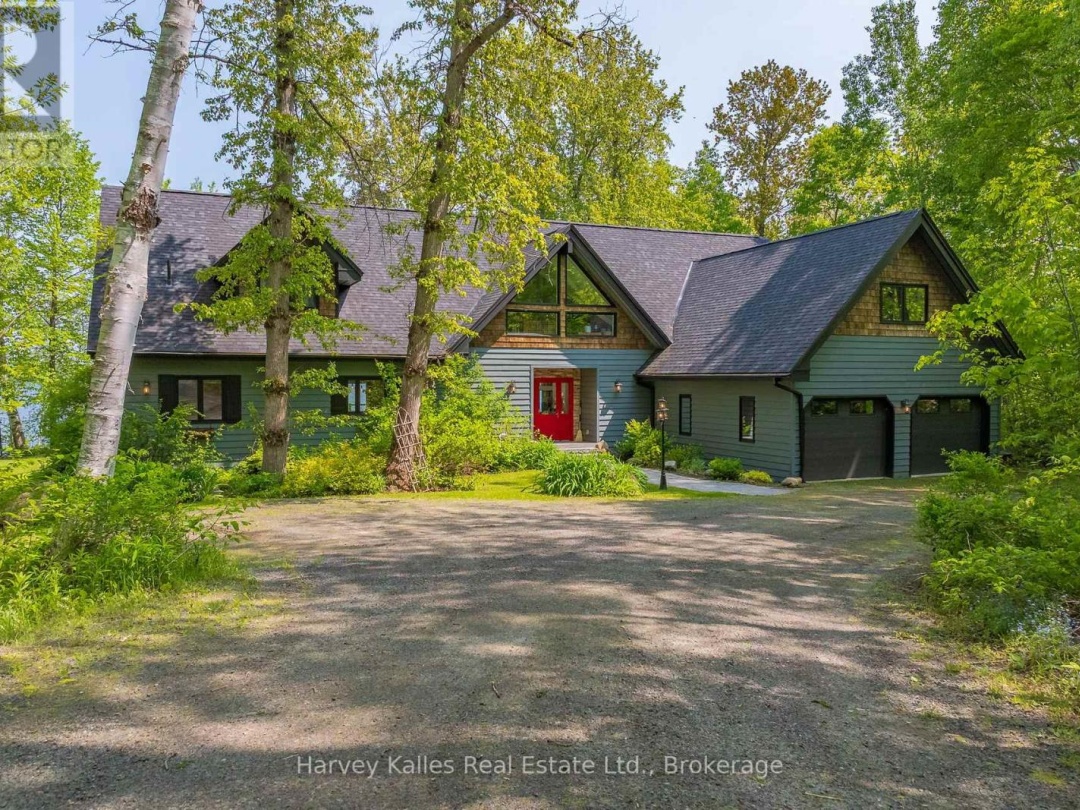 56 Deerview Trail, Lake Vernon
