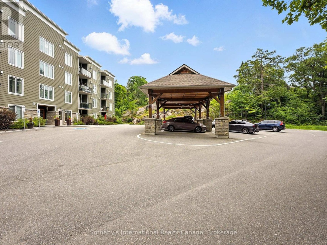 106 - 391 JAMES STREET W, 