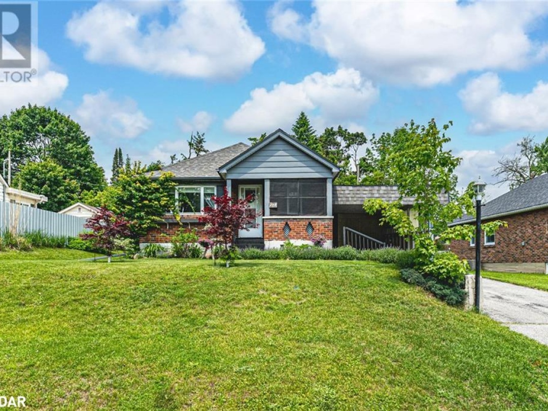 29 ARGYLE Avenue, 
