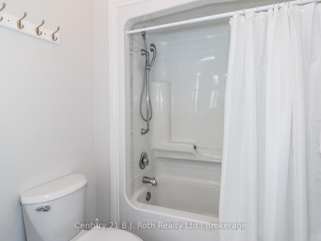 2709 Wainman Line, Severn