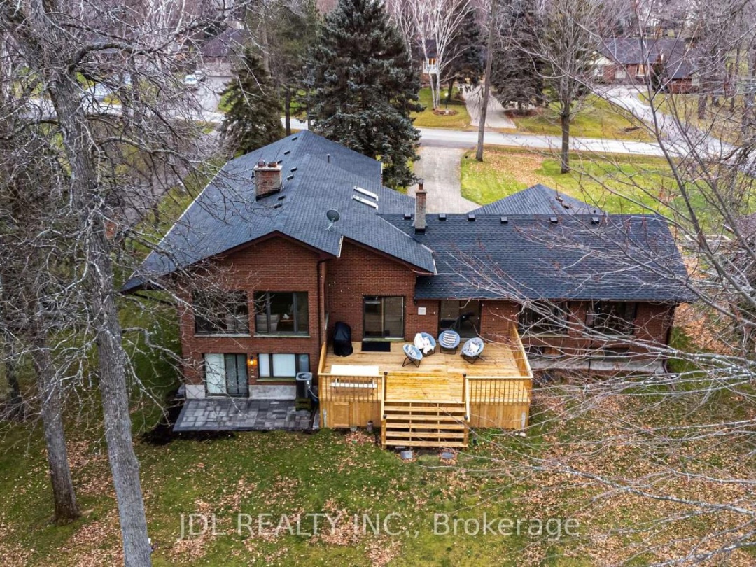 16 THICKETWOOD PLACE, 