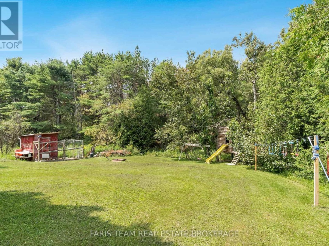 1105 FRASERBURG ROAD, 