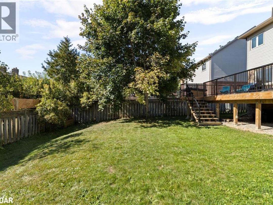 21 BRANDON Crescent, 