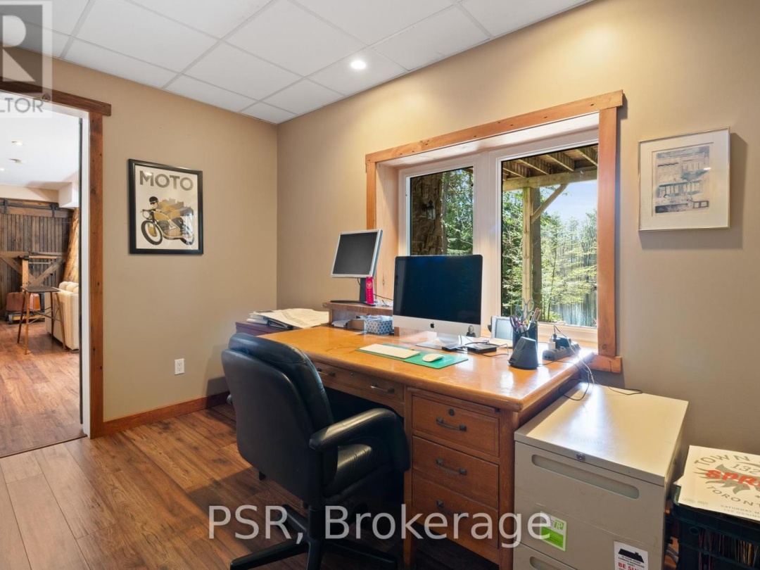 1049 Catherine Bagley Road, Severn Lake