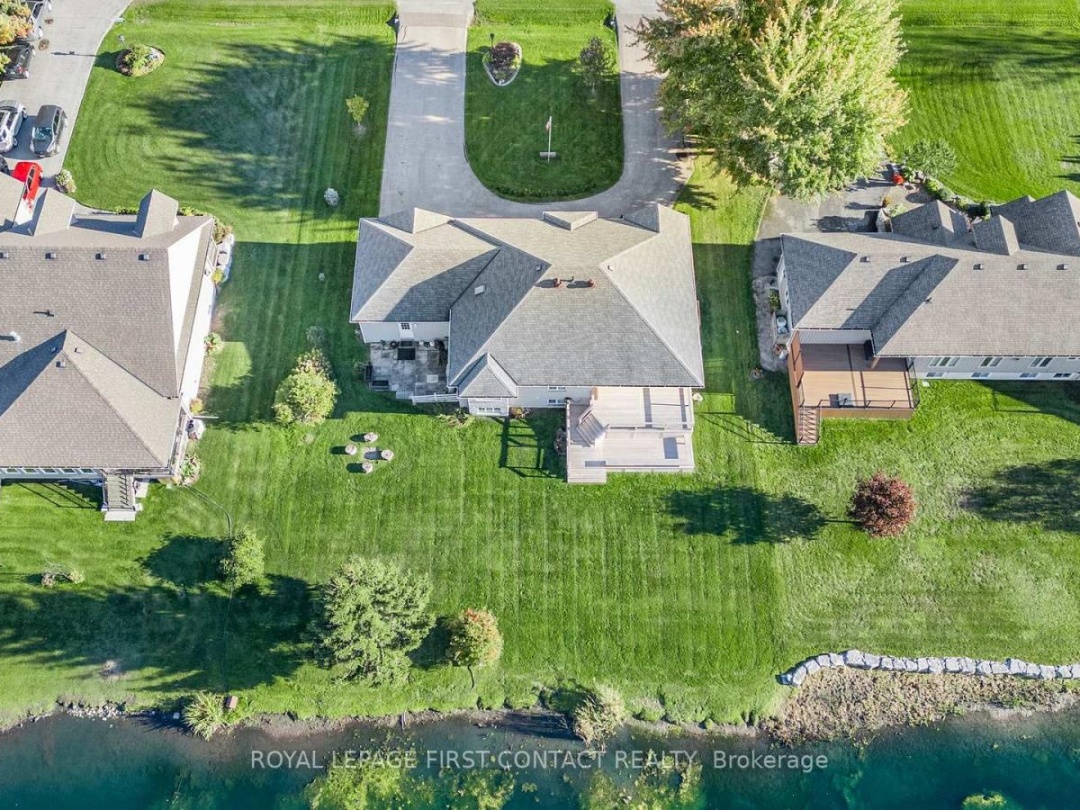 93 Bayshore Drive, Ramara
