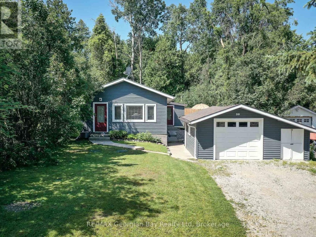 30 ORIOLE STREET, 