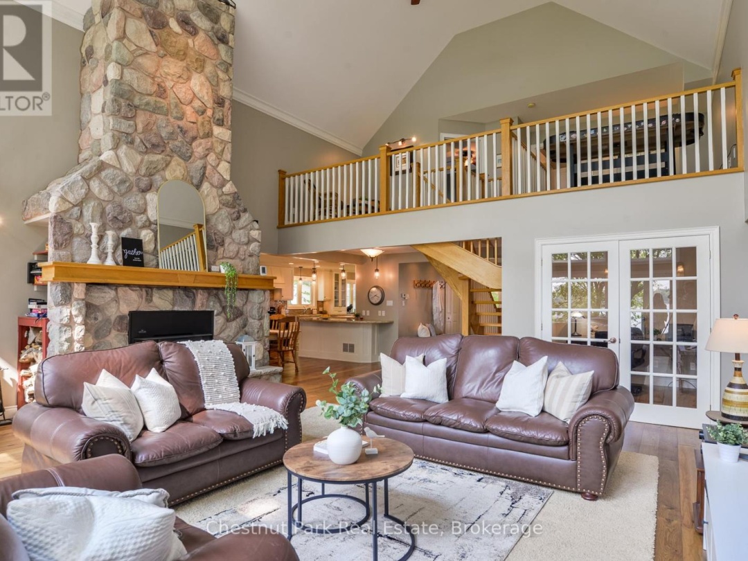 3547 Lauderdale Pt Crescent, Sparrow Lake