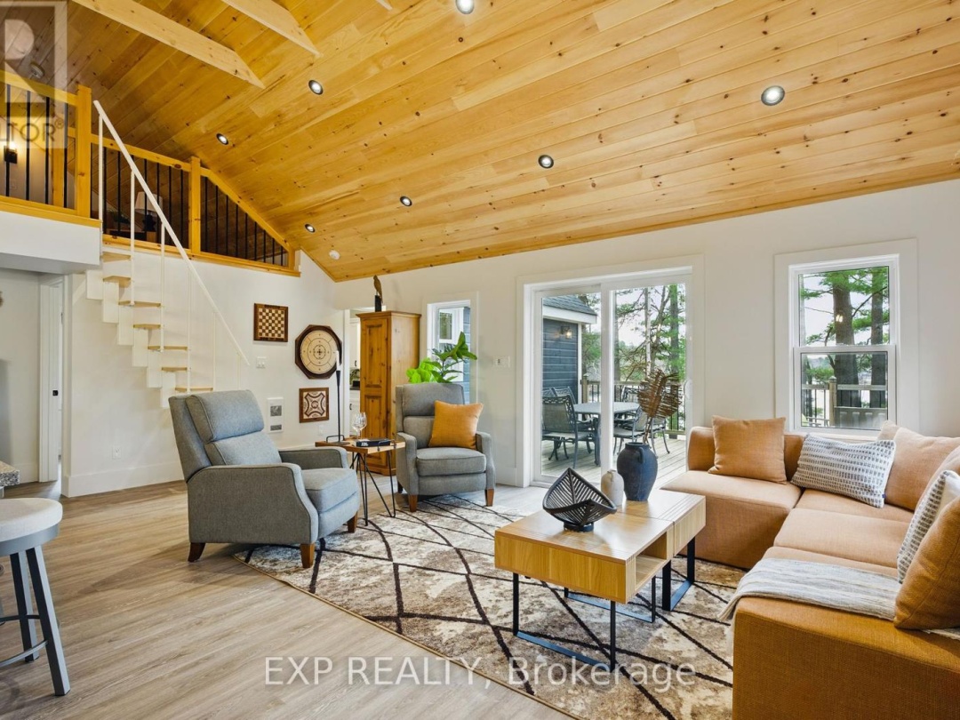 5B SOUTHWELL DRIVE, Horseshoe Lake