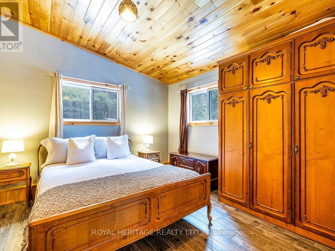 428 Kennedy Drive, Little Bald Lake