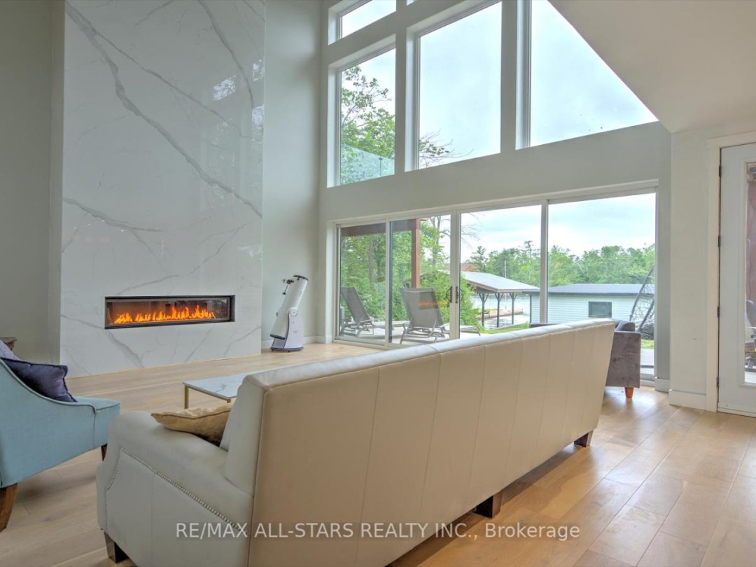 87 RIVERSIDE DRIVE, 