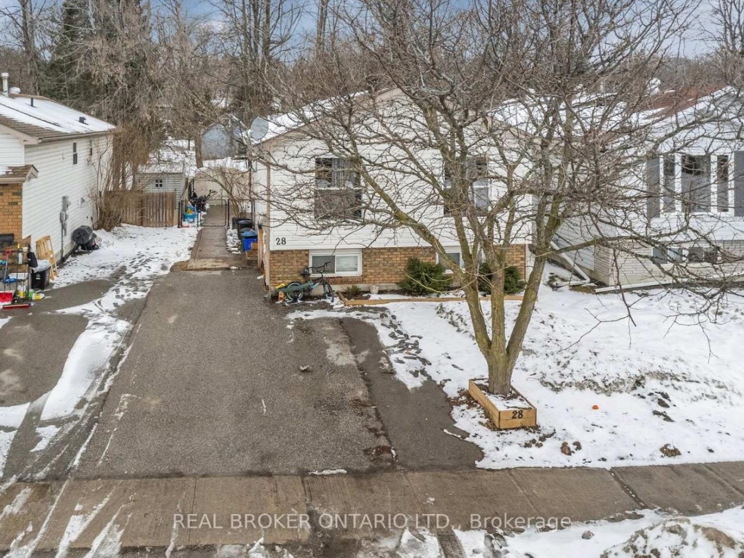 28 Louise Lane, Orillia