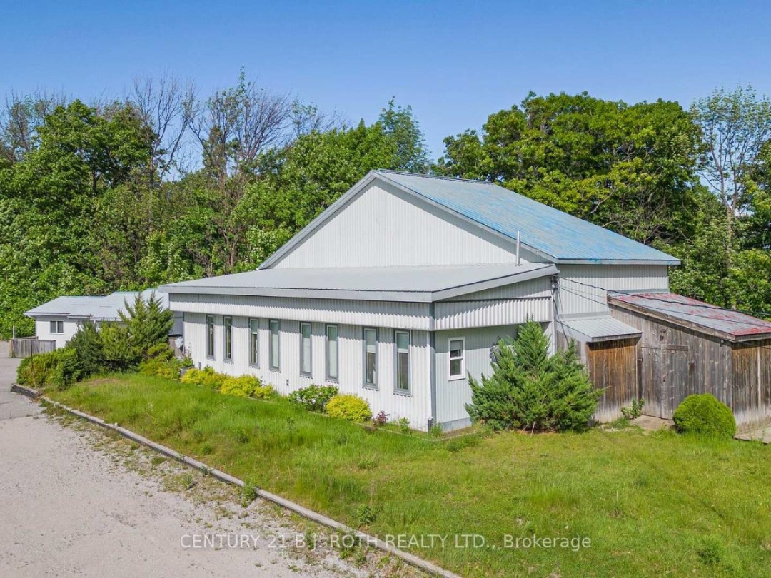 4201 HURONIA ROAD, Severn