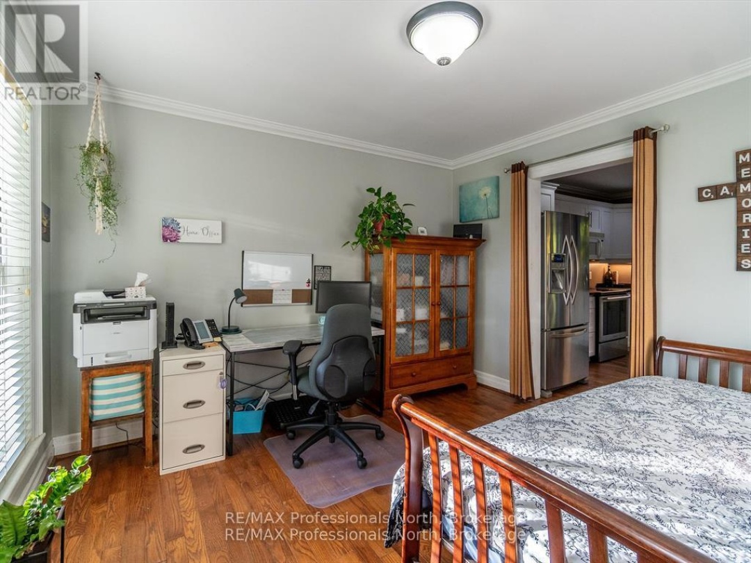 26 COATES AVENUE, 