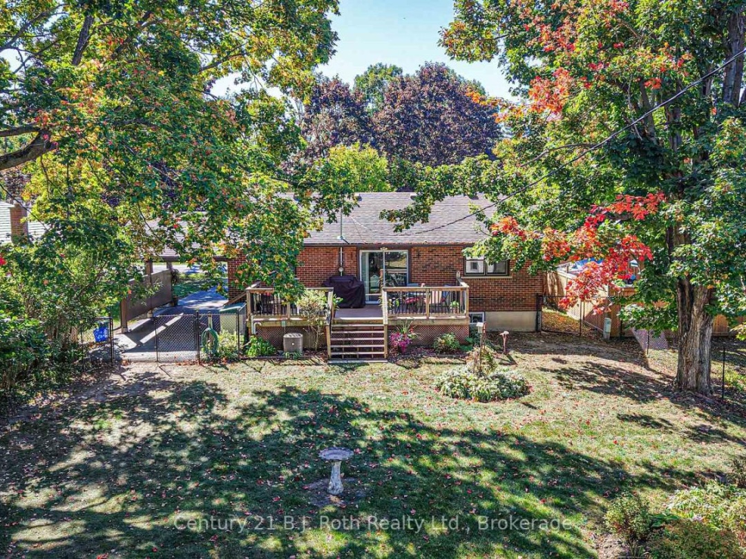 262 LAWRENCE AVENUE, 