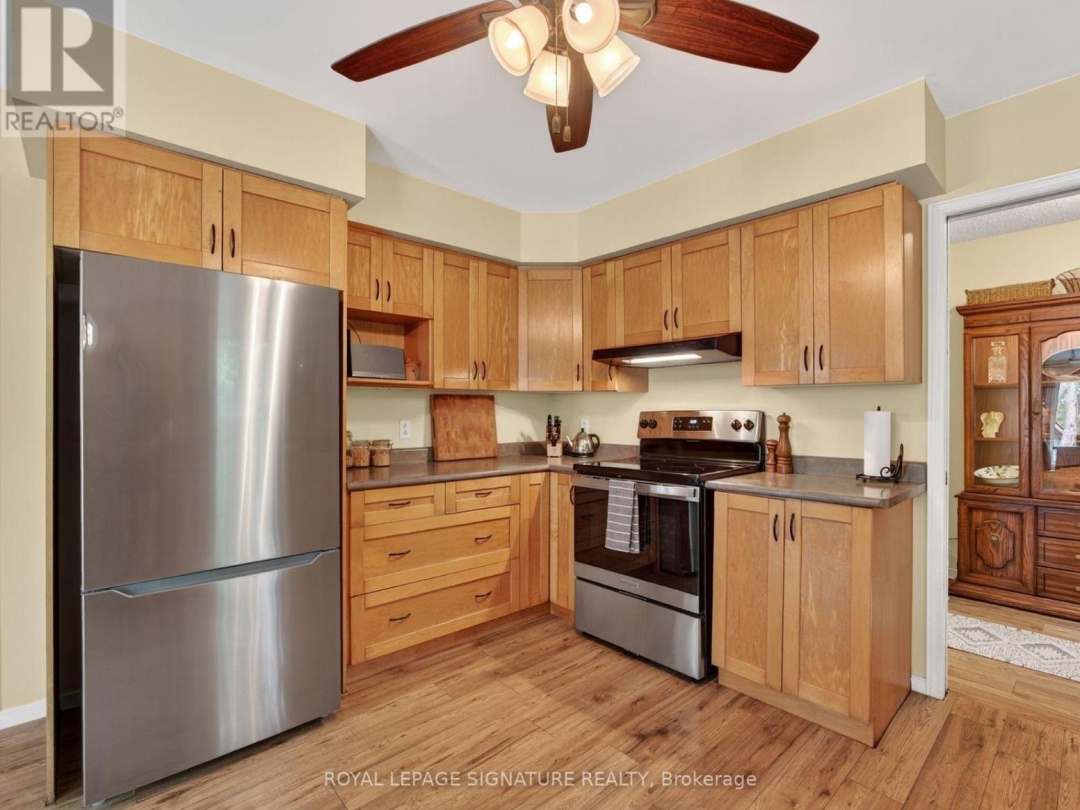 1152 CONCESSION ROAD, 